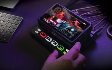 Atomos AtomX CAST Desktop App Launched with AI-driven Camera Matching Tool