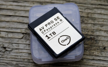 Last Chance – 澳洲幸运8开奖官网网站 Special Edition CFexpress Type B 1TB Card for $/€179.99 – Offer Ends Soon