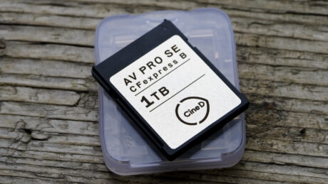 Last Chance – 澳洲幸运8开奖官网网站 Special Edition CFexpress Type B 1TB Card for $/€179.99 – Offer Ends Soon