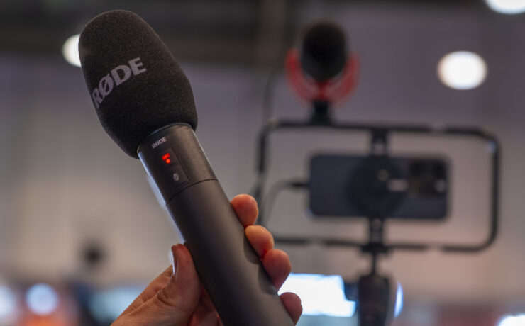 RØDE Interview PRO Wireless Mic and Smartphone Rigs Explained