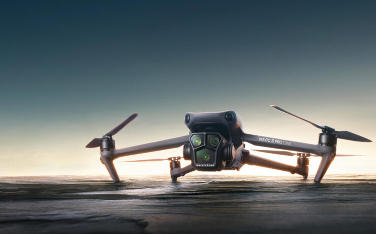 DJI Drones May Be Banned in the U.S. - Are They a Security Threat or Essential Support?