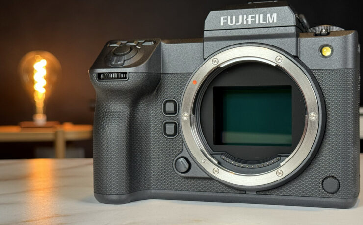 FUJIFILM GFX100 II - Mini Documentary with Sample Footage