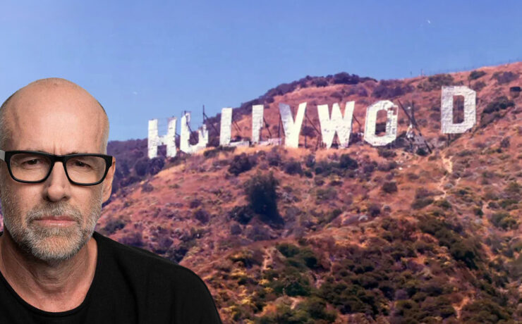 Hollywood is in Decline - Union Strikes Partly to Blame, Says Scott Galloway