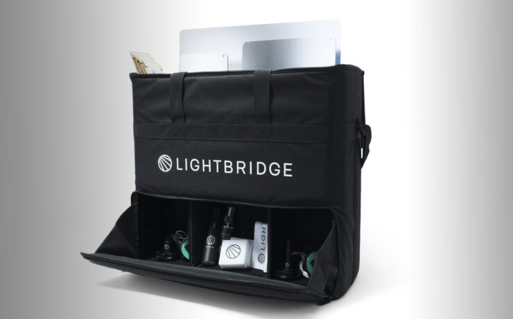 Lightbridge C-Move Core Kit Introduced