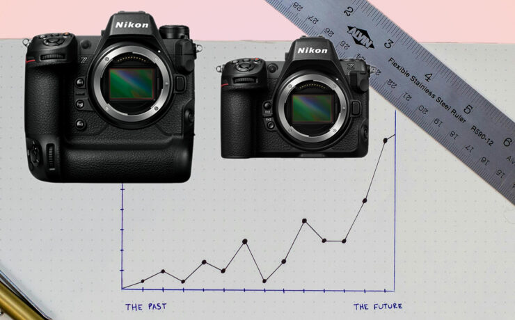 Nikon's Firmware Update Strategy – Adding New Features with Hardware Limits