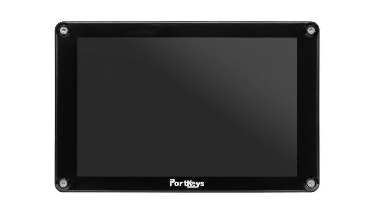 Portkeys HS8 Introduced - An Affordable Director’s Monitor