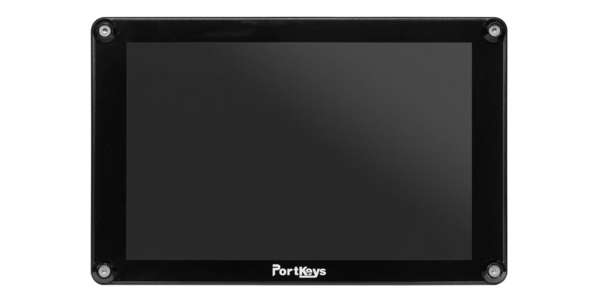 Portkeys HS8 Introduced - An Affordable Director’s Monitor