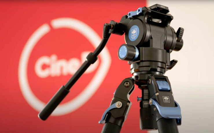 SIRUI SVT75 Rapid Tripod System Review - Affordable Quick-Release Tripod