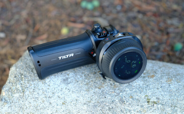 Tilta Nucleus Nano II Review - Affordable Wireless Follow Focus